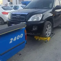 امداد خودرو.یدک‌کش.چرثقیل.خودروبر+شبانه روزی|خدمات حمل و نقل|کرمانشاه, |دیوار