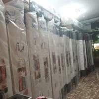 تشک ارزان +  کیفیت بالا + اعتبار ماست|تشک تختخواب|گرگان, |دیوار