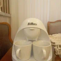 قهوه ساز خانگی