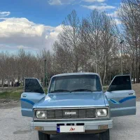 مزدا ۲۰۰۰ دوکابین