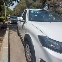 کوییک اس ۸۵ گانه ۴۰۳|خودرو سواری و وانت|اصفهان, شهرک میلاد|دیوار