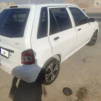 پراید111|خودرو سواری و وانت|اصفهان, براآن شمالی|دیوار