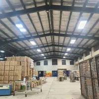 روشنایی نوین صنعت|عمدهفروشی|جعفرآباد, |دیوار