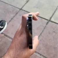اپل iPhone 13 Pro Max با حافظهٔ ۲۵۶ گیگابایت|موبایل|کرج, کلاک نو|دیوار