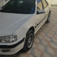 پژو پارش xu7 1400