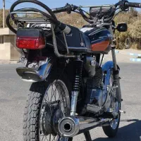 موتور رایکا ۱۵۰ دستی شاتون کوتاه|موتورسیکلت|بانه, |دیوار