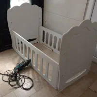 تخت وتشک تخت|تشک تختخواب|قم, شهرک فاطمیه|دیوار