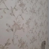 نصاب کاغذدیواری ونقاش ساختمان با 10سال سابقه کار|خدمات پیشه و مهارت|مشهد, هفده شهریور|دیوار