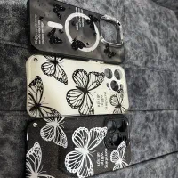 قاب گوشی 15 pro استفاده نشده