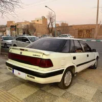 دوو اسپرو مدل۱۹۹۳تمیز|خودرو سواری و وانت|یزد, |دیوار