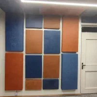 پنل آکوستیک