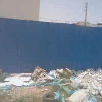 ورقه ایرانیت فلزی