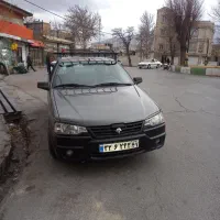 اریسان ۲ درحد|خودرو سواری و وانت|دورود, |دیوار