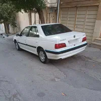 پارس ۸۷ درجه ۱|خودرو سواری و وانت|ایلام, |دیوار