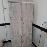 کمد جا لباس