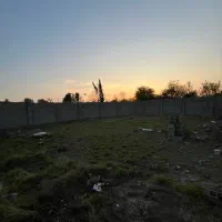 فروش زمین مسکونی با ویو و قیمت خوب|فروش زمین و ملک کلنگی|ارطه, |دیوار