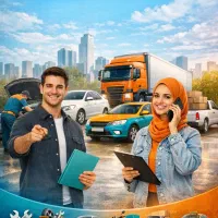 دعوت به همکاری و اعطای نمایندگی
