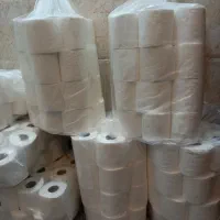 دستمال کاغذی معمولی و رولی