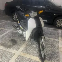 بهمن ۱۱۰ مدل۸۳ درحدصفر