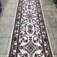 فرش افشان هلما موکت مدرن ۱۹۸|فرش|قم, شاه ابراهیم|دیوار