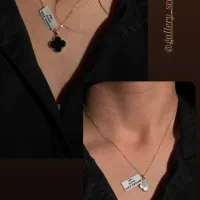 طلا ی ظریف و مینیمال سلوریا|جواهرات|سبزوار, قاضی زاد|دیوار