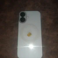 اپل iPhone 16 با حافظهٔ ۱۲۸ گیگابایت