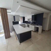 ۱۶۰متر فرمانیه شرقی ، مشرف به پارک ۲p