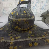 دوخت و دوز|سفره، حوله، دستمال آشپزخانه|رشت, یخسازی|دیوار