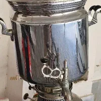 سماور نفتی