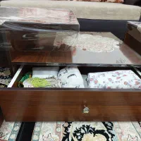 مبلمان راحتی،قشنگ و تمییز|مبلمان خانگی و میز عسلی|ازنا, |دیوار