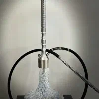 قلیان ترکیه  قلیون سواپ دار به قیمت پایین