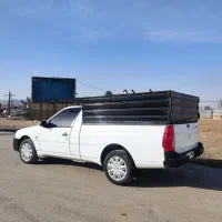 آریسان 2 مدل 1403|خودرو سواری و وانت|بروجرد, |دیوار