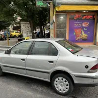 سمند مدل83