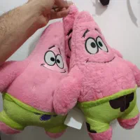 تعدادی عروسک نو به قیمت قدیم بفروش میرسد