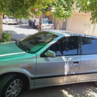 سمند Lx|خودرو سواری و وانت|کرمانشاه, |دیوار