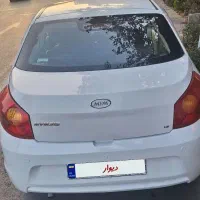 خودرو MVM 315 صندوق دار|خودرو سواری و وانت|مشهد, فرهنگ|دیوار