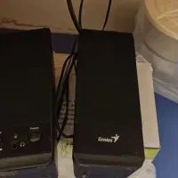 کامپیوتر گرین درحد نو|رایانه رومیزی|خاش, |دیوار