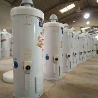 ابگرمکن گازی 40گالن و 50گالن و 60گالن