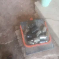 خرید کارتن و ضایعات سبد میوه