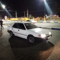 هیوندای اکسل فابریک