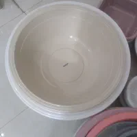 ابکش و لگن
