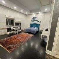 قیمت باور نکردنی زعفرانیه ۲۴۷ متر مجلل|اجارهٔ آپارتمان|تهران, زعفرانیه|دیوار