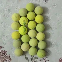 توپ تنیس