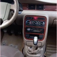 سمند ال ایکس ۹۸|خودرو سواری و وانت|رشت, یخسازی|دیوار