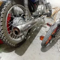 هندا مدل 87همه لوازمش نومزایدی قولنامه میدم