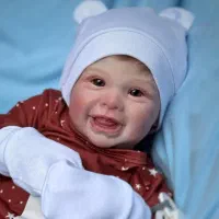 عروسک ریبورن