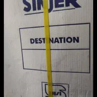 سینجر گاز نو آکبند|اجاق گاز و لوازم برقی پخت‌وپز|باقرشهر, |دیوار