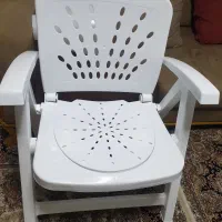 صندلی طبی دو کاره|آرایشی، بهداشتی، درمانی|سلماس, |دیوار