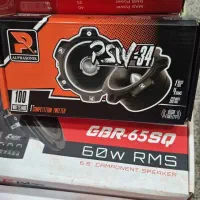 فروش انواع سیستم صوتی نقد و اقساط|قطعات یدکی و لوازم جانبی|بجنورد, |دیوار