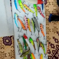 فلزی ژله ای طعمه مصنوعی|ماهیگیری|ارومیه, |دیوار